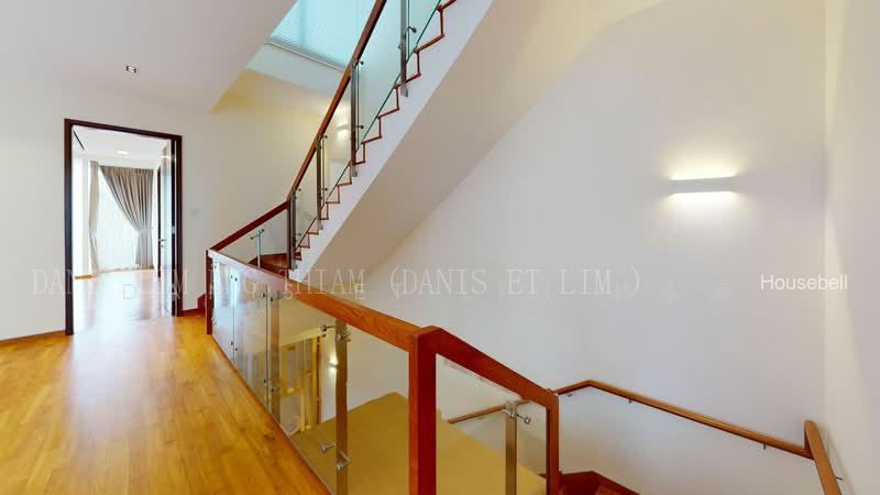 Toh Crescent, S$ 7,850,000, 5,390 sqft, Landed - Semi-Detached House