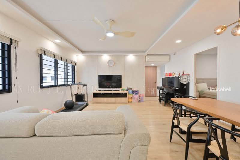 171 Hougang Avenue 1