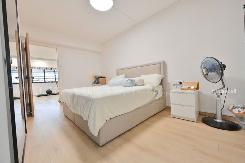 171 Hougang Avenue 1, S$ 850,000, 1,313 sqft, 组屋 - 5 A