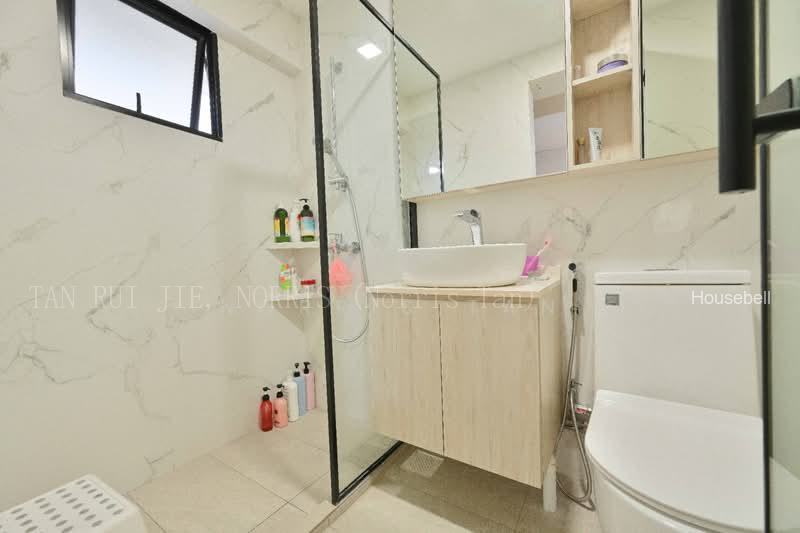 171 Hougang Avenue 1, S$ 850,000, 1,313 sqft, 组屋 - 5 A