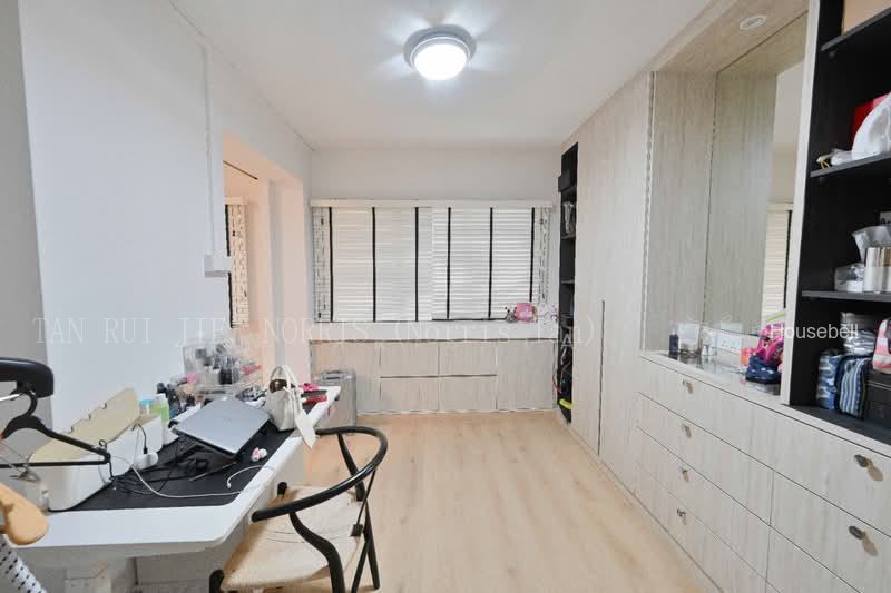 171 Hougang Avenue 1, S$ 850,000, 1,313 sqft, 组屋 - 5 A