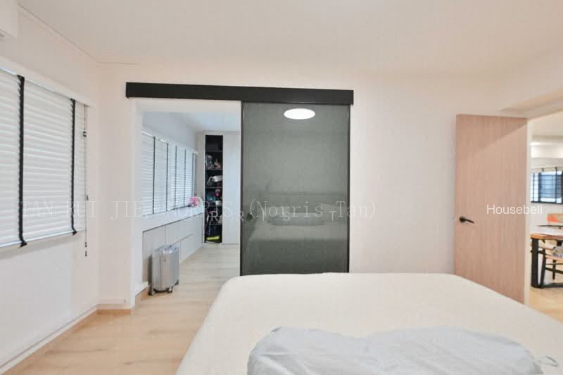 171 Hougang Avenue 1, S$ 850,000, 1,313 sqft, 组屋 - 5 A