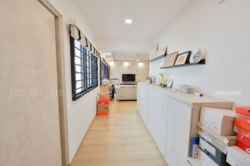171 Hougang Avenue 1, S$ 850,000, 1,313 sqft, 组屋 - 5 A