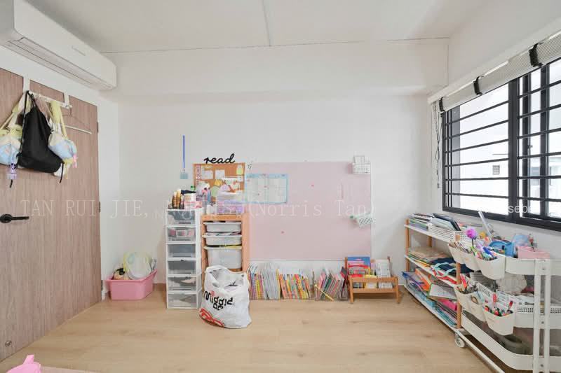 171 Hougang Avenue 1, S$ 850,000, 1,313 sqft, 组屋 - 5 A