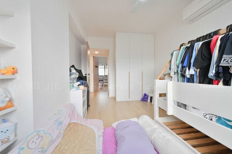 171 Hougang Avenue 1, S$ 850,000, 1,313 sqft, 组屋 - 5 A