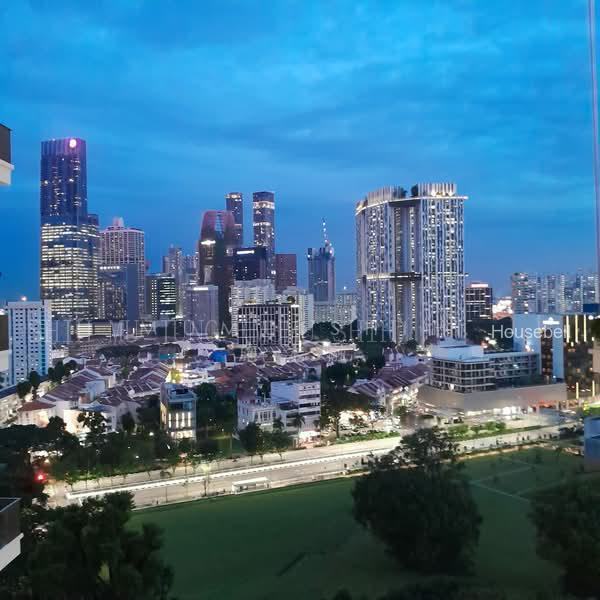 One Pearl Bank(3)