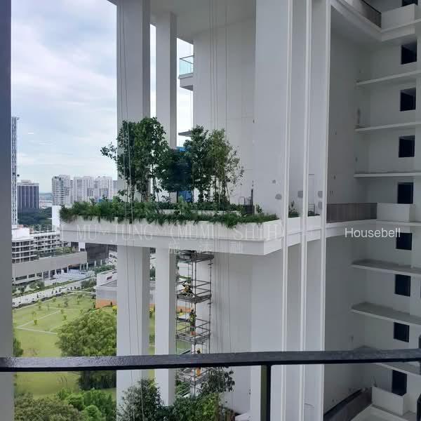 One Pearl Bank(5)