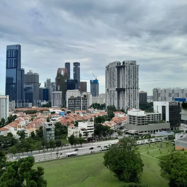 One Pearl Bank(6)