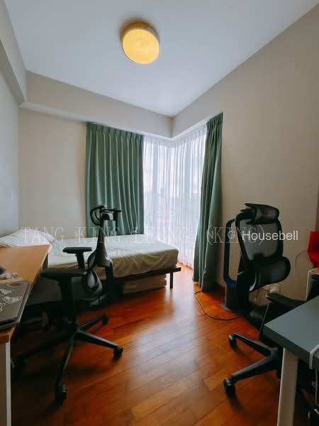 Alessandrea, S$ 2,330,000 (可协商价格), 1,001 sqft, 公寓 - Apartment