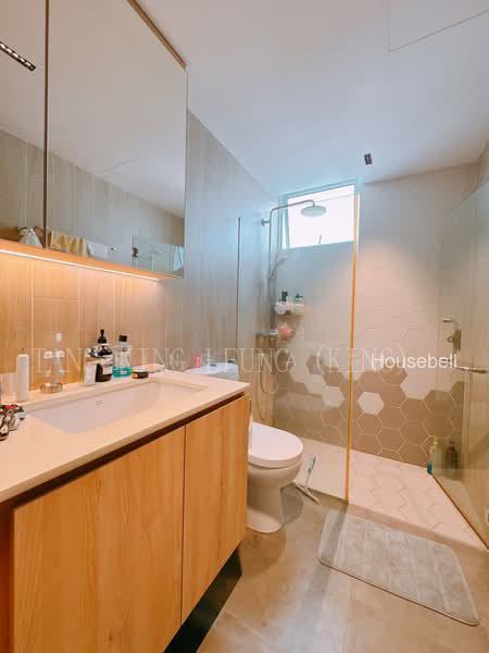 Alessandrea, S$ 2,330,000 (可协商价格), 1,001 sqft, 公寓 - Apartment