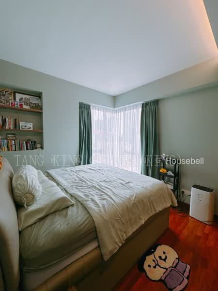 Alessandrea, S$ 2,330,000 (可协商价格), 1,001 sqft, 公寓 - Apartment