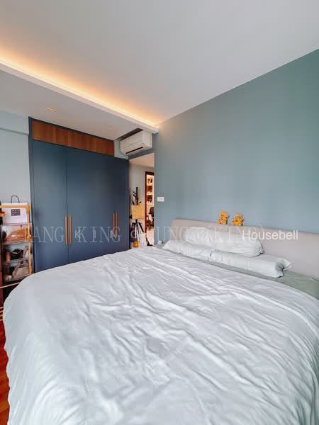 Alessandrea, S$ 2,330,000 (可协商价格), 1,001 sqft, 公寓 - Apartment
