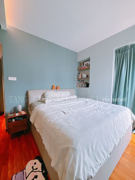 Alessandrea, S$ 2,330,000 (可协商价格), 1,001 sqft, 公寓 - Apartment