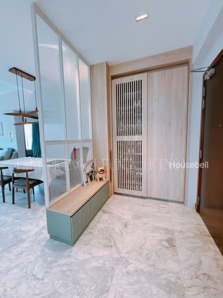Alessandrea, S$ 2,330,000 (可协商价格), 1,001 sqft, 公寓 - Apartment
