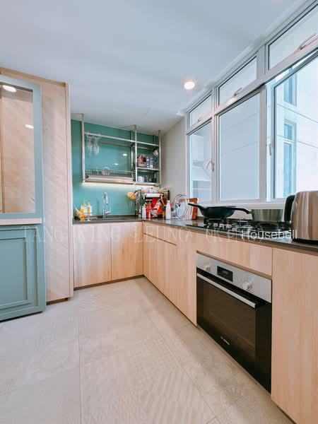 Alessandrea, S$ 2,330,000 (可协商价格), 1,001 sqft, 公寓 - Apartment