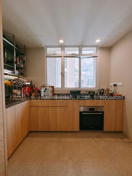 Alessandrea, S$ 2,330,000 (可协商价格), 1,001 sqft, 公寓 - Apartment