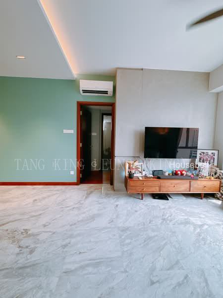 Alessandrea, S$ 2,330,000 (可协商价格), 1,001 sqft, 公寓 - Apartment