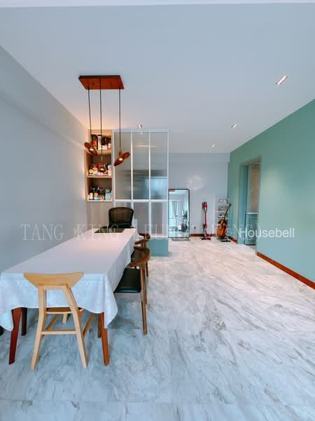 Alessandrea, S$ 2,330,000 (可协商价格), 1,001 sqft, 公寓 - Apartment
