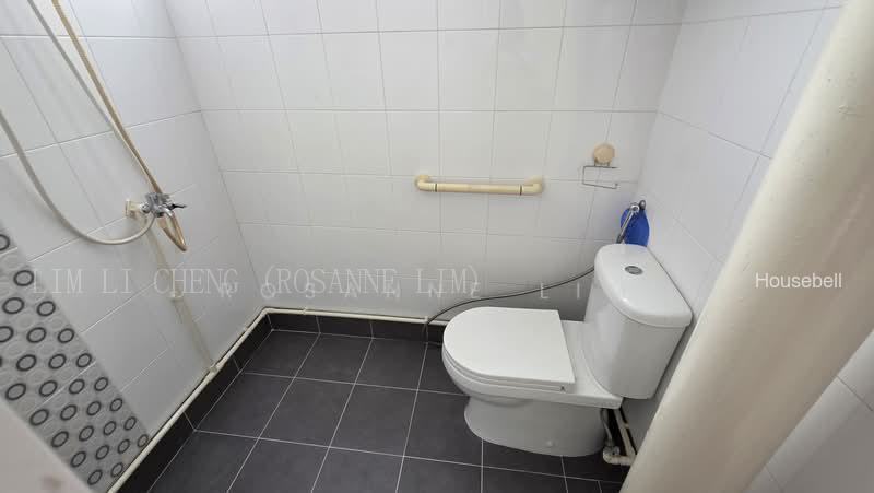 164 Bukit Batok Street 11, S$ 408,000, 785 sqft, HDB - 3 A