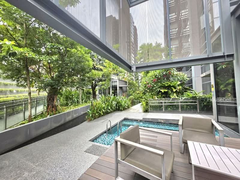 JadeScape, S$ 1,750,000 (可协商价格), 764 sqft, 公寓 - Condominium
