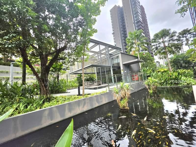 JadeScape, S$ 1,750,000 (可协商价格), 764 sqft, 公寓 - Condominium