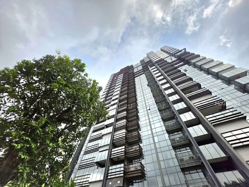 JadeScape, S$ 1,750,000 (可协商价格), 764 sqft, 公寓 - Condominium