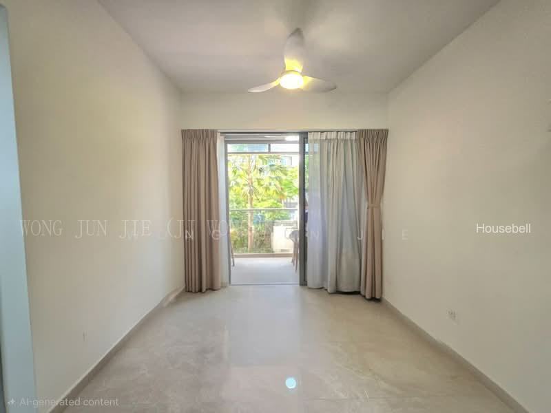 JadeScape, S$ 1,750,000 (可协商价格), 764 sqft, 公寓 - Condominium