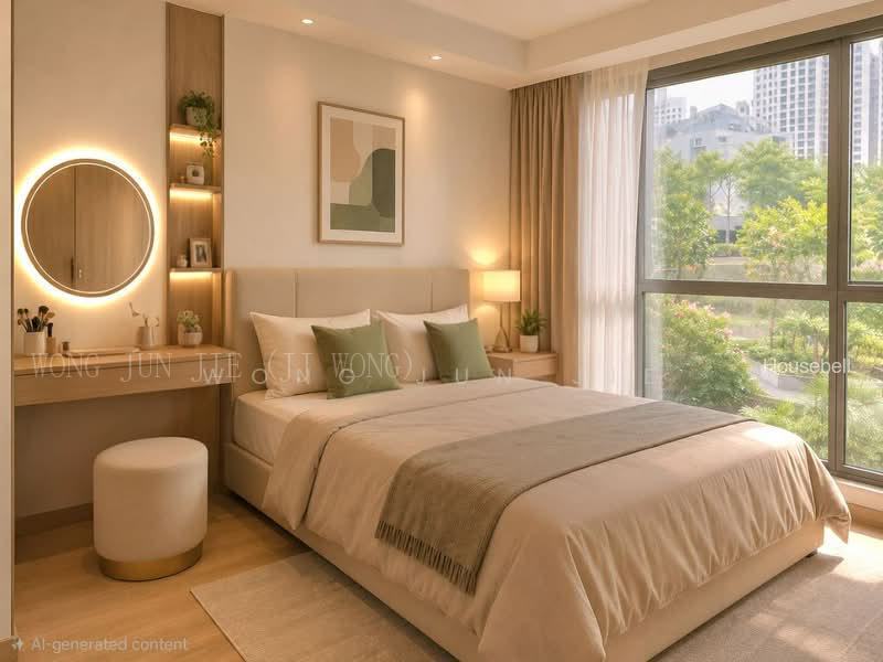JadeScape, S$ 1,750,000 (可协商价格), 764 sqft, 公寓 - Condominium