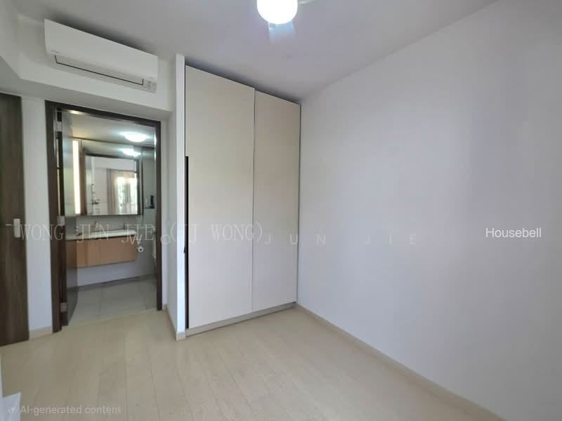 JadeScape, S$ 1,750,000 (可协商价格), 764 sqft, 公寓 - Condominium
