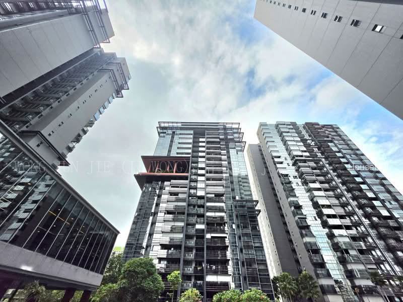 JadeScape, S$ 1,750,000 (可协商价格), 764 sqft, 公寓 - Condominium