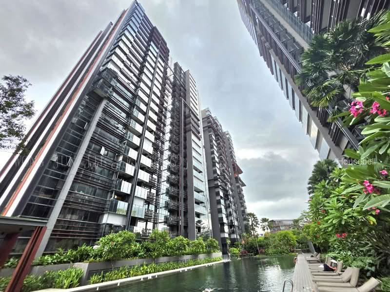 JadeScape, S$ 1,750,000 (可协商价格), 764 sqft, 公寓 - Condominium