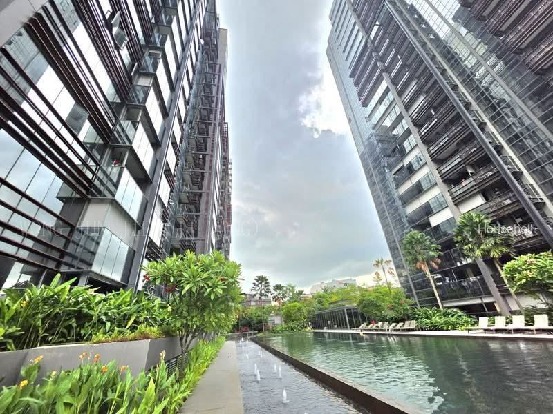 JadeScape, S$ 1,750,000 (可协商价格), 764 sqft, 公寓 - Condominium