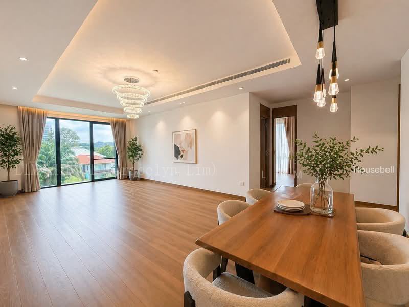 Dalvey Haus
