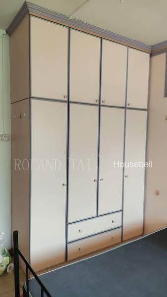 113 Pending Road, S$ 900 /mo, 150 sqft, HDB - Executive Apartment