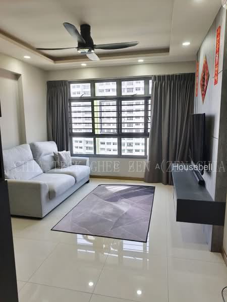 621A Tampines Street 61