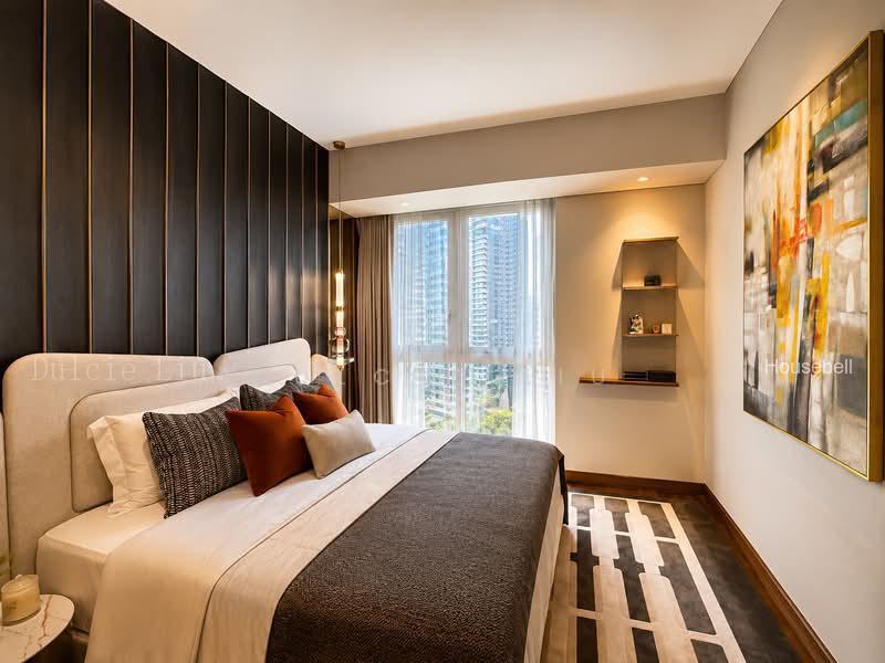 Boulevard 88, S$ 11,000 (Starting From) /mo, 1,313 sqft, Condos - Condominium