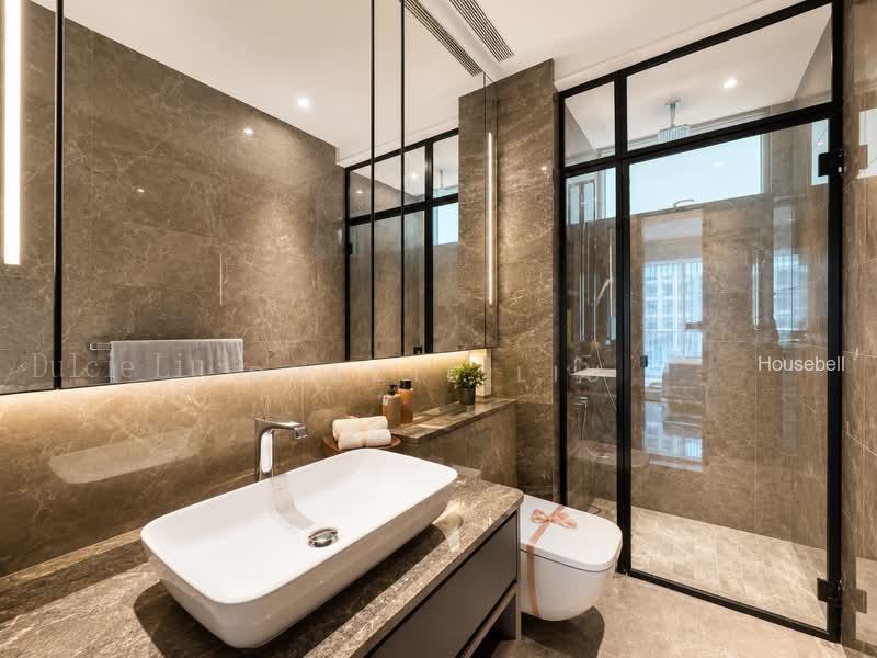 Boulevard 88, S$ 11,000 (Starting From) /mo, 1,313 sqft, Condos - Condominium