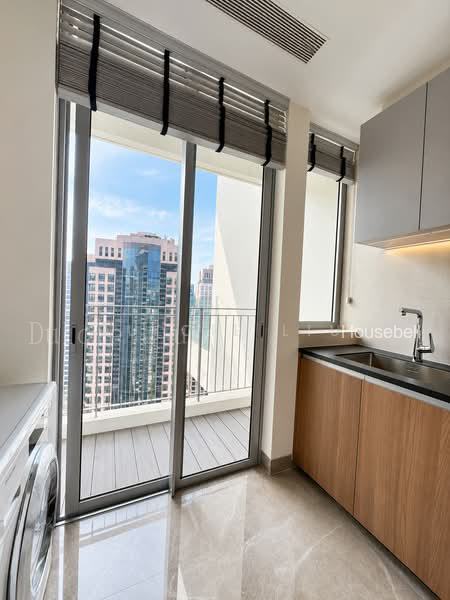 Boulevard 88, S$ 11,000 (Starting From) /mo, 1,313 sqft, Condos - Condominium