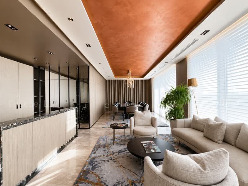 Boulevard 88, S$ 11,000 (Starting From) /mo, 1,313 sqft, Condos - Condominium