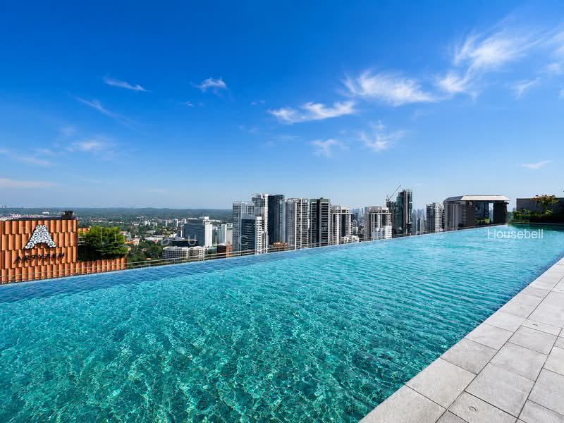 Boulevard 88, S$ 11,000 (Starting From) /mo, 1,313 sqft, Condos - Condominium