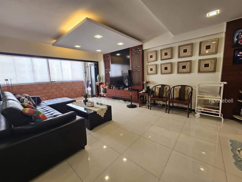 310 Tampines Street 32, S$ 1,080,000 (可协商价格), 1,550 sqft, 组屋 - Executive Apartment