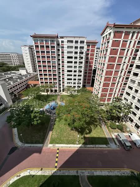310 Tampines Street 32, S$ 1,080,000 (可协商价格), 1,550 sqft, 组屋 - Executive Apartment