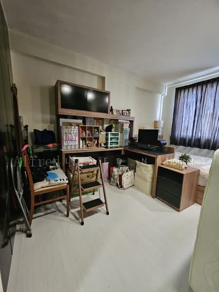 310 Tampines Street 32, S$ 1,080,000 (可协商价格), 1,550 sqft, 组屋 - Executive Apartment
