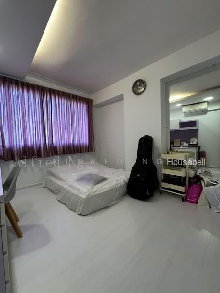 310 Tampines Street 32, S$ 1,080,000 (可协商价格), 1,550 sqft, 组屋 - Executive Apartment