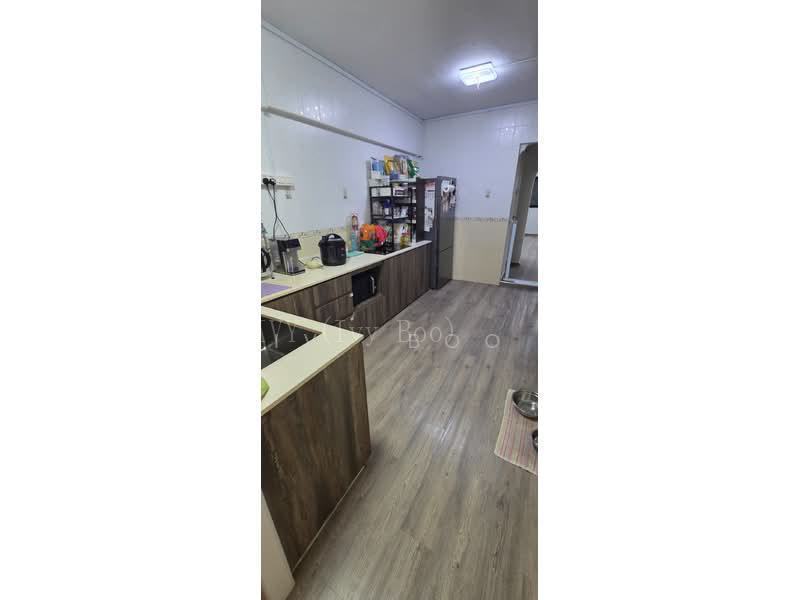 164 Bukit Batok Street 11(3)