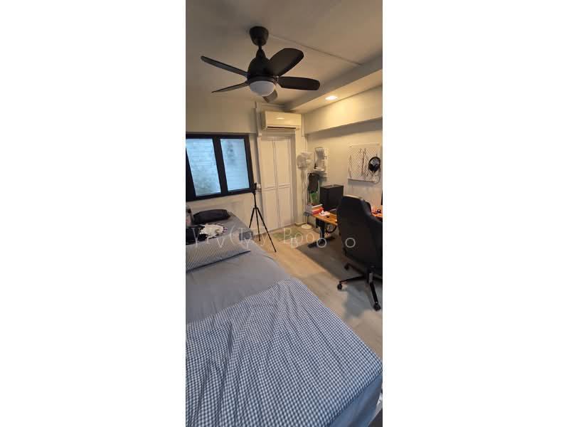 164 Bukit Batok Street 11, S$ 445,000 (Negotiable), 785 sqft, HDB - 3 A