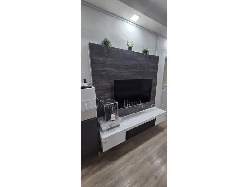 164 Bukit Batok Street 11, S$ 445,000 (Negotiable), 785 sqft, HDB - 3 A
