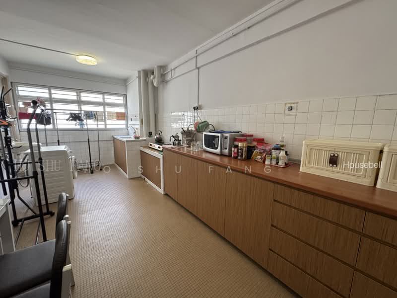 50 Chai Chee Street, S$ 420,000 (Starting From), 732 sqft, HDB - 3 NG