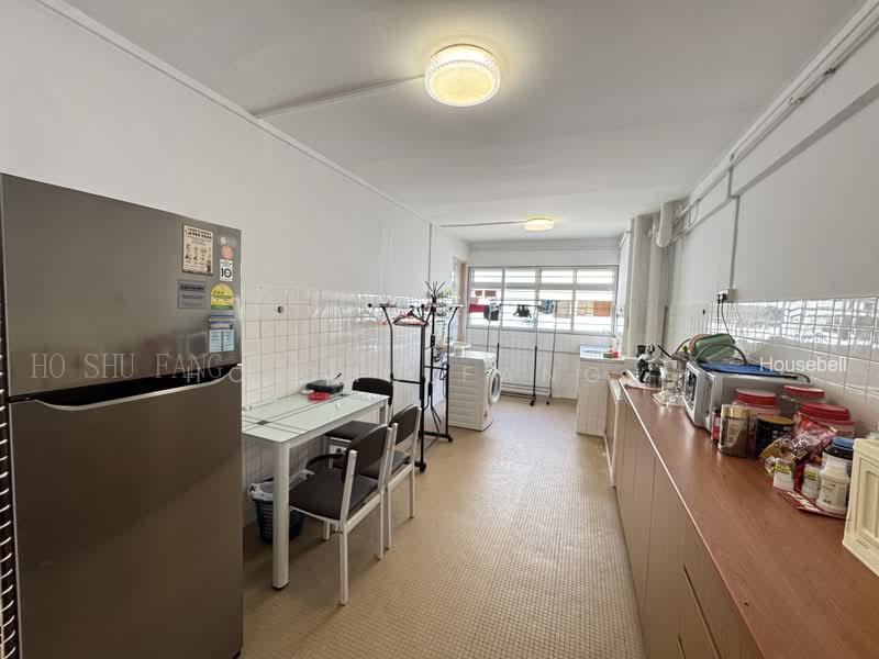 50 Chai Chee Street, S$ 420,000 (Starting From), 732 sqft, HDB - 3 NG