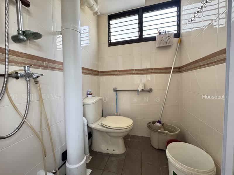 50 Chai Chee Street, S$ 420,000 (Starting From), 732 sqft, HDB - 3 NG